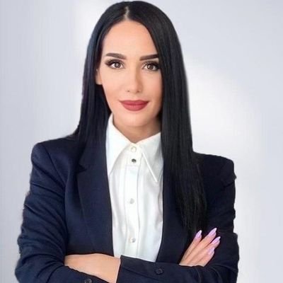 Mother of one, love my country UK🇬🇧 and usa🇺🇸 as well,All life matters ☄️
Managing director of ETTORO company investment 🌎