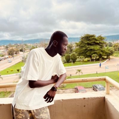 ___ObengS's profile picture. Jesus Is Enough