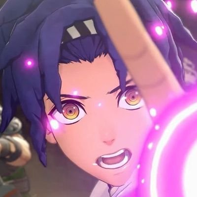 Persona 4 remake is real
Black, 21
banner art is made by kaylovesviolets