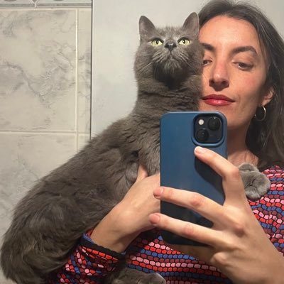 Luleleiza's profile picture. 🍉