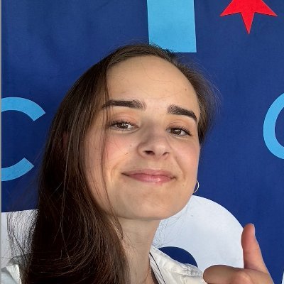 clairemurphy22's profile picture. reporting intern @chronicle | prev. @illinoisanswers, alum @medillschool, @thesantaclara
reporting tips/questions: claire.murphy@chronicle.com