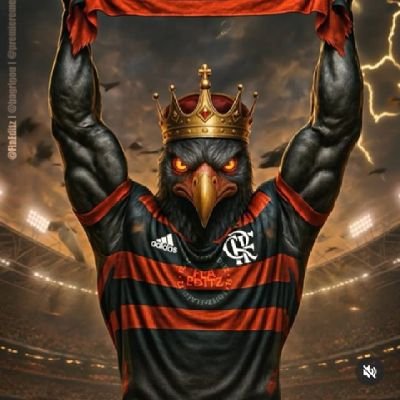 Br1686092778214's profile picture. RJ meu mundo 🔴⚫🔴⚫🔴