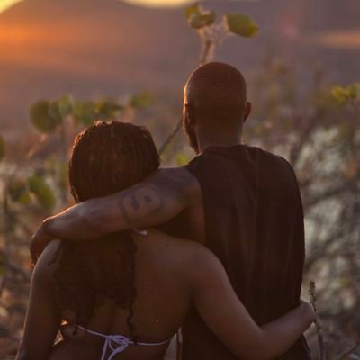 Thumbiko2B's profile picture. God's Son. Yali SA Cohort 12.  #MrBanda