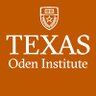 OdenInstitute's profile picture. Developing Leaders in Computational Engineering and Sciences @UTAustin.