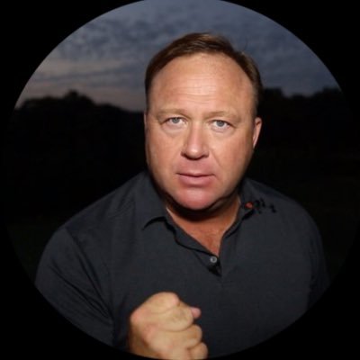alexjonesbrasil's profile picture. Notícias, opiniões e análises sem filtros. Traduções e conteúdos de @realalexjones em português. Fan Commentary account. "No affiliation"