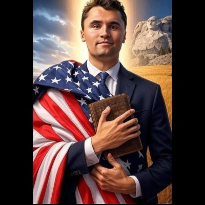 JennieMAGA's profile picture. My pronouns: 45/47 Ultra/MAGA/Patriot 🇺🇸 Hispanic Trump Conservative.