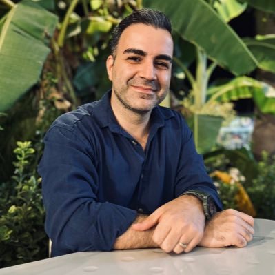 alirezamir89's profile picture. 🕊️