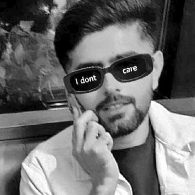 the_anasshaikh's profile picture. If you can give it, you gotta take it.