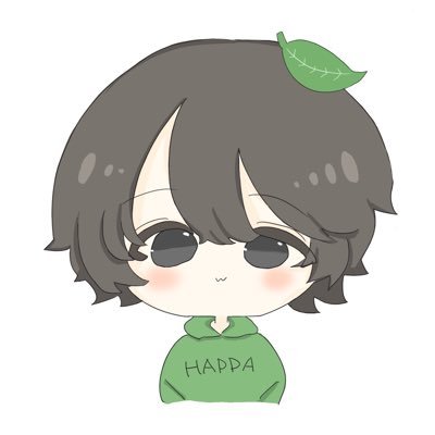 知ってる人は知っている歌う葉っぱっぱ