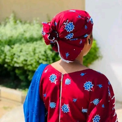 Fatimaaaa K ♥️ Profile