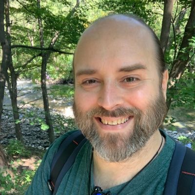https://t.co/vE7HdsNmp1 He/Him. Play games, give hugs, solidarity. Black lives matter. Trans rights. Free Palestine. Support unions. Wear a mask.