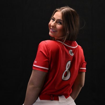 matalie2023's profile picture. Cornell Softball 2026 - catcher/corner