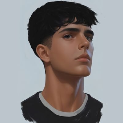 SilverShadesArt's profile picture. / Self taught /   Ballpoint pen Artist