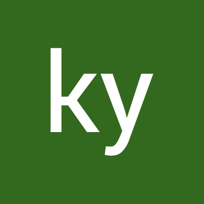 kyX1237352's profile picture. 