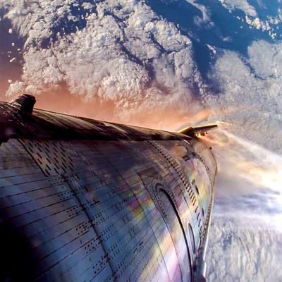 musksynapse's profile picture. Shaping the future, one thought at a time.