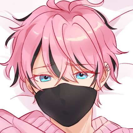 dreamyvtkinky's profile picture. dreamy's secret lair 🌸
🔞 MDNI!! I will block any minors 🔞