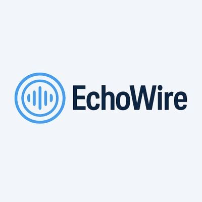 EchoWireDai's profile picture. Exploring the edge of technology & innovation.
AI • Future of Work • Space • EVs • Data
📡 Your daily signal from the future.