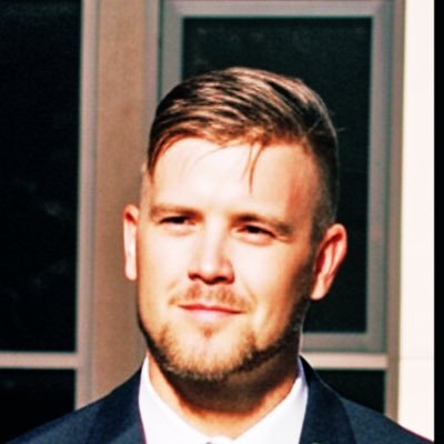 LetsgoTucker's profile picture. Blue collar Veteran Patriot 🇺🇸 WE ARE CHARLIE