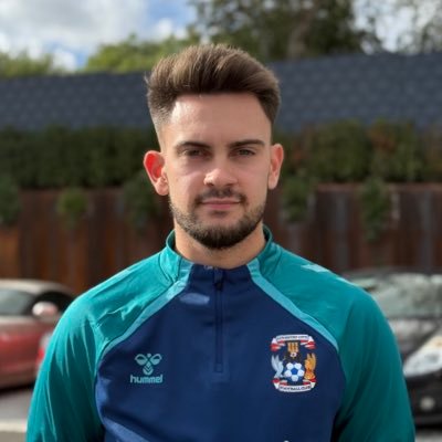 tom_gmsc's profile picture. 💻 Content Executive @Coventry_City
