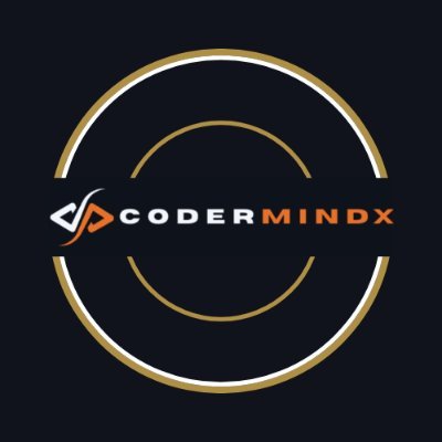 CoderMindx49825's profile picture. CoderMindX is an IT company specializing in website development, offering modern, fast, and user-friendly websites to boost your business's online presence.