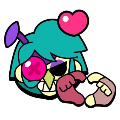 Otra vez desde cero :'v
Creando OC's y memes mios
PoKéfan/dibujador/adulto joven/gamer/autista/semi Otaku/crisis existencial/💛🤍💜🖤