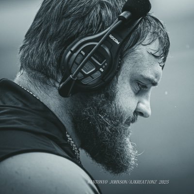 O-Line Coach at @PSCFootball Strongest Coach in the NAIA #TrenchDAWG #RUNEXT #CBE #JUCOPRODUCT