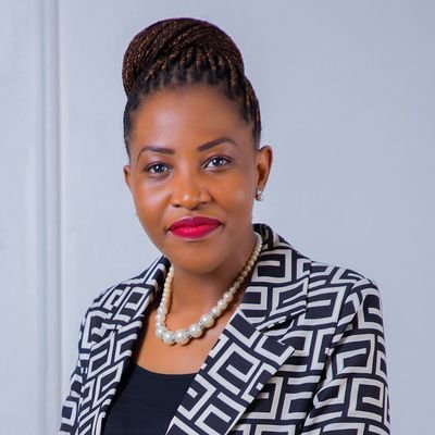 LydiaAmuge's profile picture. 💫 Purpose-to-Profit Catalyst  

I help Entrepreneurs build high impact Purpose Brands with Clarity & structure

🚀To work with me WhatsApp 
 +256 707147191