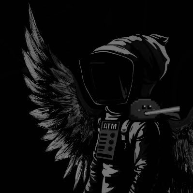 33_Buds's profile picture. Trust your path. If my pfp is dark, I’m in hibernation. If it’s black, I’m expiring.