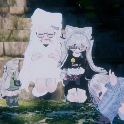 またゲーマーに戻ってしまった lol ow2 osu いろんなゲームでマスター行きて~ 本当は運神ダヨ 音楽っていいね dj聞くの好きかも?