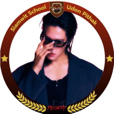 krataakiiie's profile picture. 🐈‍⬛❔ผมรักพี่หิรัญที่สุดในหัวใจ 🐶☁️และรักคุณสกายที่สุด #IGOT7 #ป๋อจ้าน #hirunkit_ #skywongravee