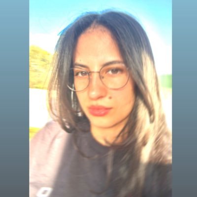 caglanur_35's profile picture. canım öyle istedi.