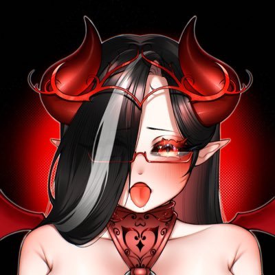 🇮🇹NY-Italian Subccubus Queen BDSM LewdTuber 🎨+ 🪢- @kyneonpy 🎙️- @nauttibusva