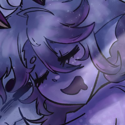 alien sea bunny vtuber ☆〜(ゝ。∂)| 22 | she/they
pfp & banner by me!~
https://t.co/rdxHDdqCWM