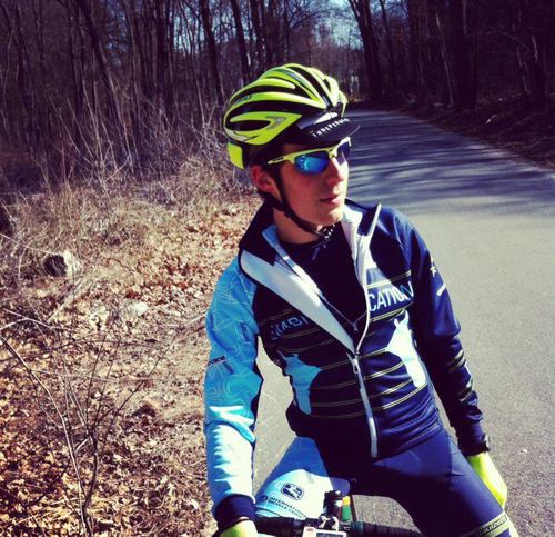 EvanACooper's profile picture. 