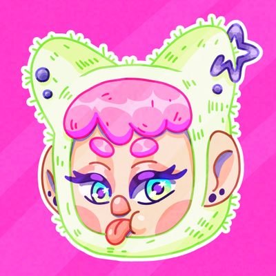 ENCOMENDAS ABERTAS!!
Artista e Ilustradora
Artes digitais e Tirinhas e Fanarts