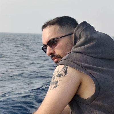 AdulfHitHer's profile picture. Just trying my best
