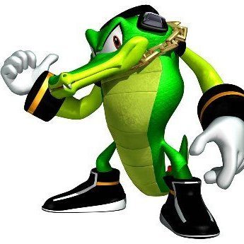 Crocodile_Vecto's profile picture. 