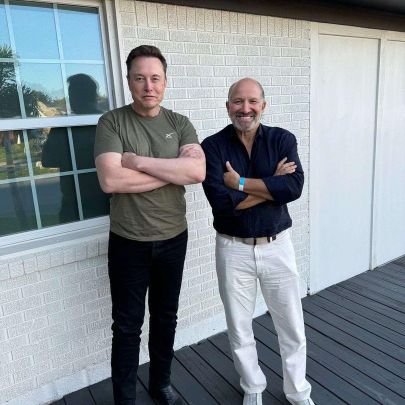 Protecting Elon Musk's online presence from impersonators is my top priority, leveraging my cybercrime expertise to safeguard his digital identity 🚀🚀🚀