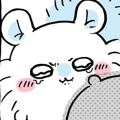 Gomikuzurin's profile picture. チンチラのテテﾁﾇｽと文鳥のゆんﾋﾟﾋﾟを愛すSYAFU