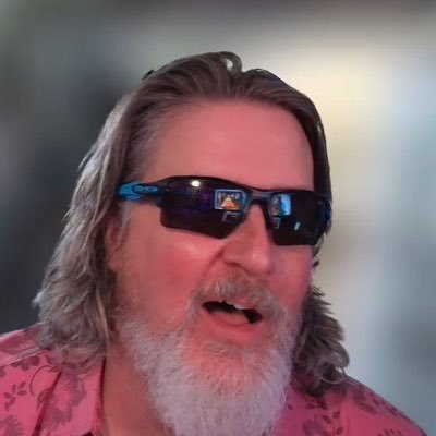 Microsoft. Guns. Open Source. Dogs. Family. Jesus.