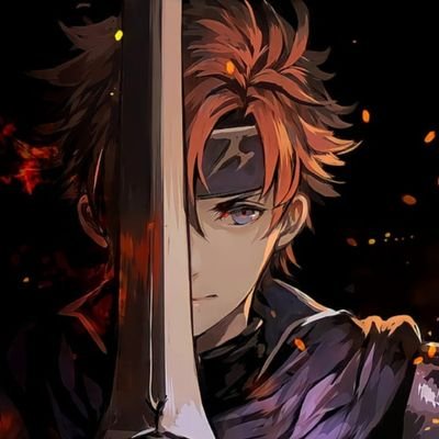 Burning_Blade6's profile picture. SSBU Roy and Marth main,  an Artist and Crafter.