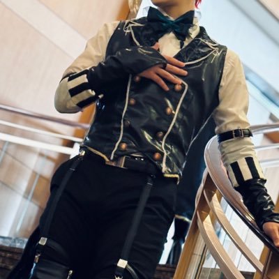 asarasiiasa's profile picture. cos🔰/成人済み/存在しません/低浮上