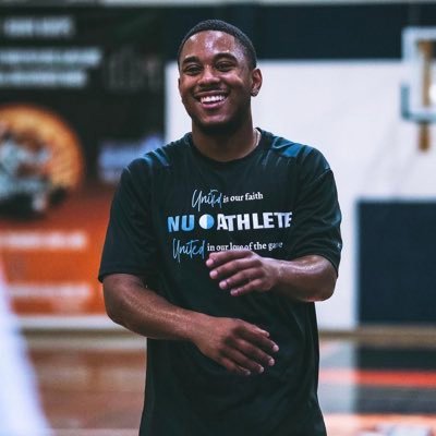 CaCoa_Chatman's profile picture. Graduate Assistant WWU MBB 🦉