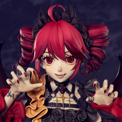 _SEVER_69's profile picture. Digital sculpting for 3d printing.
Телеграм: https://t.co/nTynZGwGgr