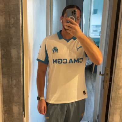 🇮🇹🇵🇹⚪️Ⓜ️ 📍Marseille
