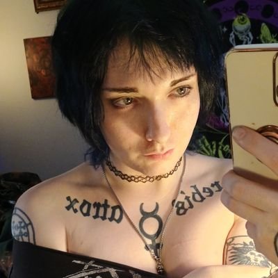 🔞 🜈iridia. 34. goetic talent acquisition and management. what are you going to do if they don't believe you?