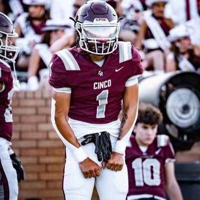 Brayden Gonzalez Profile