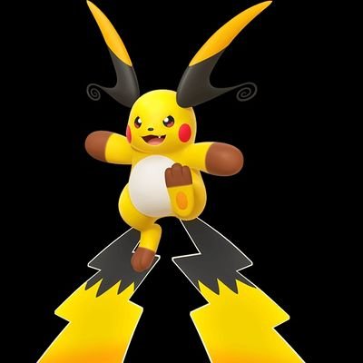 Soy Creador de Contenido de Noticias del Universo de Pokémon en YouTube: https://t.co/WyYre4QasQ