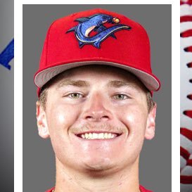 JackBarker1014's profile picture. CSI alum, Phillies organization.