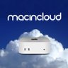 MacinCloud's profile picture. MacinCloud provides Remote Access of Cloud Mac Services and Solutions for AI, App Development, and Mac Workload. See our Plans & Prices at https://t.co/7h37EyU0jL